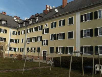 Mietwohnung in 8430 Leibnitz