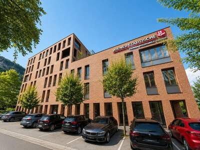 Mietwohnung in 6800 Feldkirch (Bild 1)