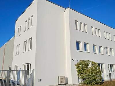 Gewerbeobjekt kaufen in 4600 Wels (Bild 2)