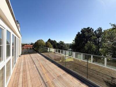 Wohnung kaufen in 1190 Wien