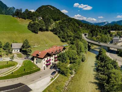 Anlageobjekt kaufen in 4820 Bad Ischl (Bild 1)