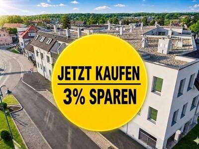 Wohnung kaufen in 3423 St. Andrä