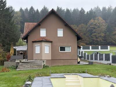 Haus kaufen in 8144 Haselsdorf (Bild 1)