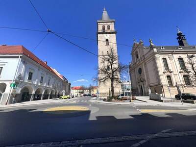 Gewerbeobjekt mieten in 8750 Judenburg
