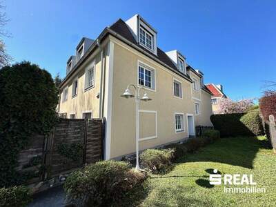 Terrassenwohnung kaufen in 4020 Linz (Bild 1)