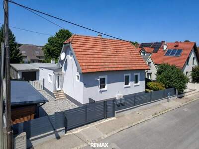Haus kaufen in 2491 Neufeld