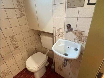 Terrassenwohnung kaufen in 1100 Wien (Bild 4)