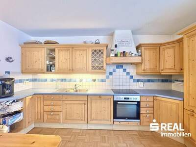 Terrassenwohnung kaufen in 6063 Rum (Bild 4)