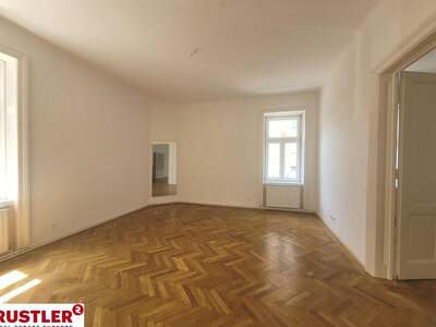 Altbauwohnung mieten in 1140 Wien (Bild 4)