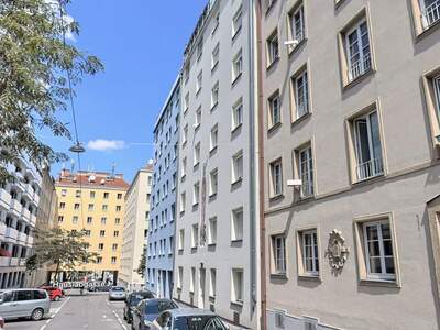 Wohnung kaufen in 1050 Wien (Bild 2)