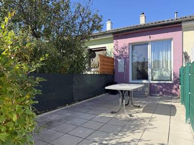 Haus kaufen in 3400 Klosterneuburg