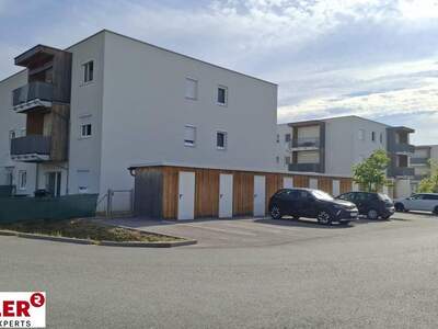 Mietwohnung in 4320 Perg