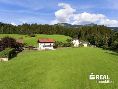 Grundstück kaufen in 6363 Westendorf (Bild 3)