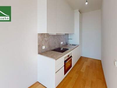 Terrassenwohnung mieten in 1220 Wien (Bild 4)
