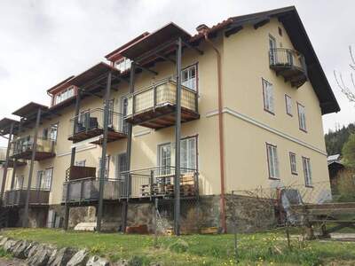 Wohnung mieten in 8753 Fohnsdorf