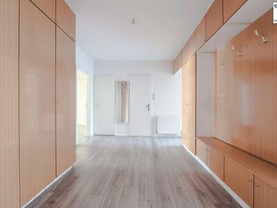 Wohnung mit Balkon kaufen in 1200 Wien (Bild 4)