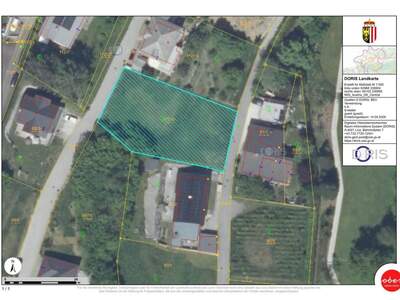 Grundstück kaufen in 4531 Kematen (Bild 5)