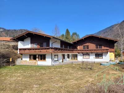 Haus kaufen in 6383 Erpfendorf