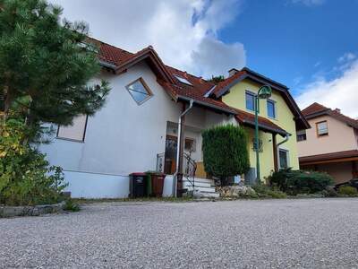 Haus provisionsfrei kaufen in 2732 Willendorf
