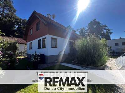 Einfamilienhaus kaufen in 3422 Altenberg