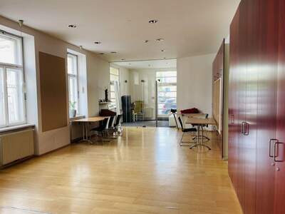 Gewerbeobjekt mieten in 5020 Salzburg (Bild 1)