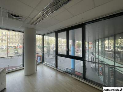 Gewerbeobjekt mieten in 1060 Wien (Bild 1)
