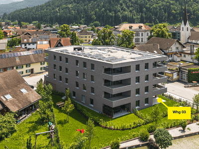 Wohnung kaufen in 6800 Feldkirch