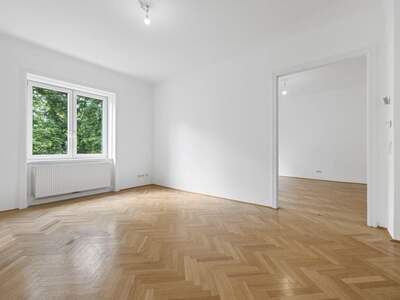 Altbauwohnung kaufen in 1130 Wien (Bild 1)