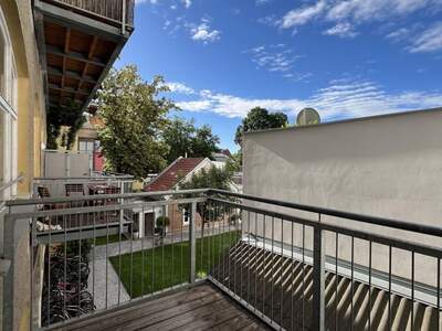 Wohnung mit Balkon kaufen in 8020 Graz (Bild 1)