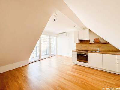 Wohnung mit Balkon mieten in 1120 Wien (Bild 3)