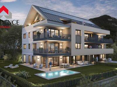 Eigentumswohnung in 5020 Salzburg