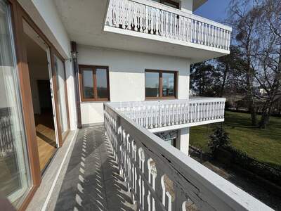 Wohnung mit Balkon mieten in 4407 Dietach (Bild 3)