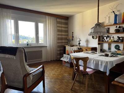 Terrassenwohnung kaufen in 8020 Graz (Bild 5)