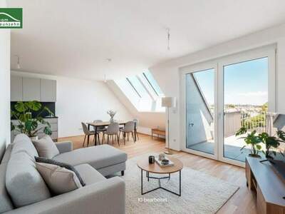 Eigentumswohnung in 1220 Wien