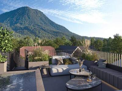 Wohnung kaufen in 5023 Heuberg