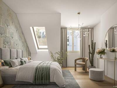 Terrassenwohnung kaufen in 1020 Wien (Bild 1)