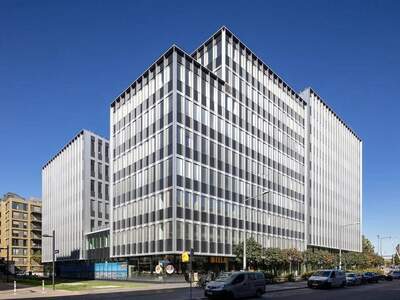 Gewerbeobjekt mieten in 1030 Wien