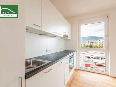 Terrassenwohnung mieten in 8020 Graz (Bild 2)