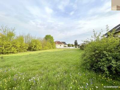 Grundstück kaufen in 2486 Pottendorf