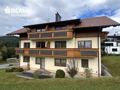 Wohnanlage kaufen in 8972 Ramsau (Bild 1)