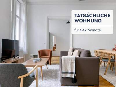 Wohnung mieten in 1010 Wien