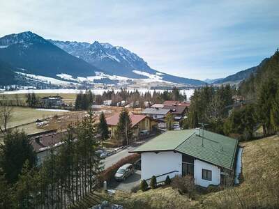 Haus kaufen in 6344 Kössen