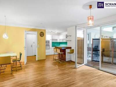 Wohnung kaufen in 1090 Wien