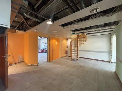 Gewerbeobjekt mieten in 3100 St. Pölten