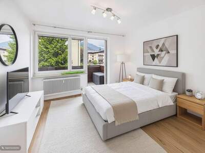 Terrassenwohnung kaufen in 5700 Zell am See (Bild 3)