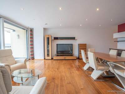 Terrassenwohnung kaufen in 5550 Radstadt (Bild 2)