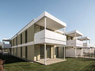 Anlageobjekt kaufen in 2540 Bad Vöslau