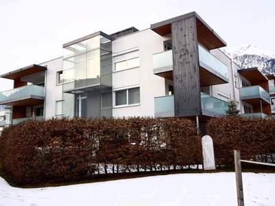 Eigentumswohnung in 6020 Innsbruck (Bild 1)