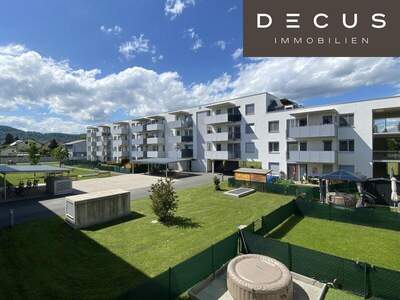 Terrassenwohnung mieten in 8053 Graz (Bild 5)