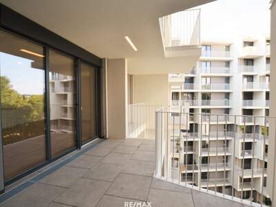 Wohnung mit Balkon mieten in 1140 Wien (Bild 4)